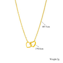 Load image into Gallery viewer, Artificial Necklace for Women and Girl Fashion Necklace
