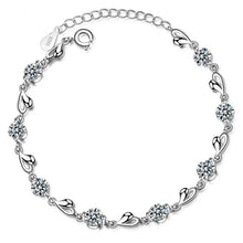 Load image into Gallery viewer, Fancy Bracelet for Women and Girls Bracelet
