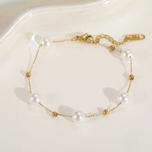 Load image into Gallery viewer, Fancy Bracelet for Women and Girls Bracelet
