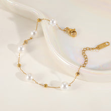 Load image into Gallery viewer, Fancy Bracelet for Women and Girls Bracelet
