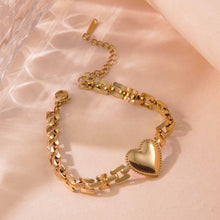 Load image into Gallery viewer, Fancy Bracelet for Women and Girls Bracelet
