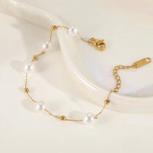 Load image into Gallery viewer, Fancy Bracelet for Women and Girls Bracelet

