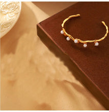 Load image into Gallery viewer, Fancy Bracelet for Women and Girls Bracelet
