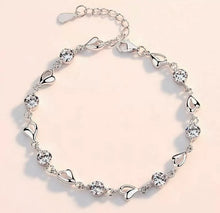 Load image into Gallery viewer, Fancy Bracelet for Women and Girls Bracelet
