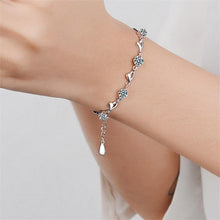 Load image into Gallery viewer, Fancy Bracelet for Women and Girls Bracelet
