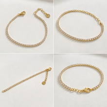 Load image into Gallery viewer, Fancy Bracelet for Women and Girls Bracelet
