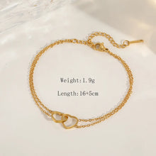 Load image into Gallery viewer, Fancy Bracelet for Women and Girls Bracelet
