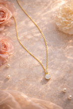 Load image into Gallery viewer, Artificial Necklace for Women and Girl Fashion Necklace
