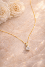 Load image into Gallery viewer, Artificial Necklace for Women and Girl Fashion Necklace

