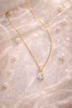 Load image into Gallery viewer, Artificial Necklace for Women and Girl Fashion Necklace
