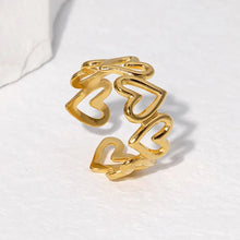 Load image into Gallery viewer, Fashion Ring for women and Ring for Girls
