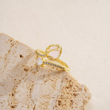 Load image into Gallery viewer, Fashion Ring for women and Ring for Girls
