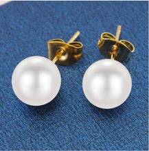 Load image into Gallery viewer, Earrings for Girls and Women Stud Earring
