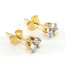 Load image into Gallery viewer, Earrings for Girls and Women Stud Earring
