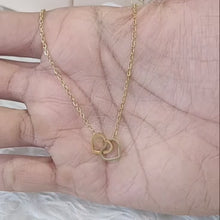 Load and play video in Gallery viewer, Artificial Necklace for Women and Girl Fashion Necklace
