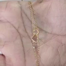 Load and play video in Gallery viewer, Fancy Bracelet for Women and Girls Bracelet
