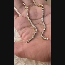 Load and play video in Gallery viewer, Earrings for Girls and Women Earring
