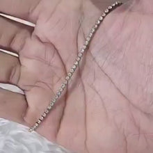 Load and play video in Gallery viewer, Fancy Bracelet for Women and Girls Bracelet
