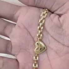 Load and play video in Gallery viewer, Fancy Bracelet for Women and Girls Bracelet
