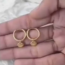 Load and play video in Gallery viewer, Earrings for Girls and Women Earring

