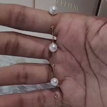 Load and play video in Gallery viewer, Fancy Bracelet for Women and Girls Bracelet
