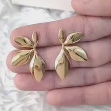 Load and play video in Gallery viewer, Earrings for Girls and Women Earring
