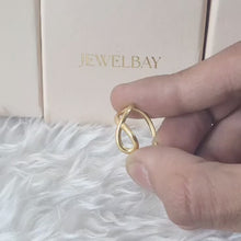 Load and play video in Gallery viewer, Fashion Ring for women and Ring for Girls
