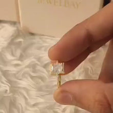 Load and play video in Gallery viewer, Fashion Ring for women and Ring for Girls
