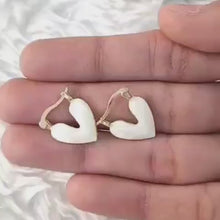 Load and play video in Gallery viewer, Earrings for Girls and Earring for Women

