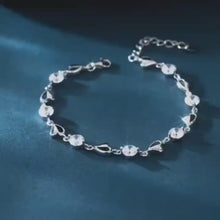 Load and play video in Gallery viewer, Fancy Bracelet for Women and Girls Bracelet

