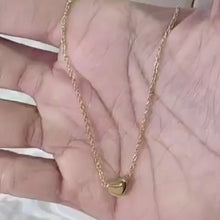 Load and play video in Gallery viewer, Artificial Necklace for Women and Girl Necklace

