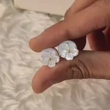 Load and play video in Gallery viewer, Earrings for Girls and Women Earring
